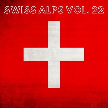 Swiss Alps Vol. 22 (2020)