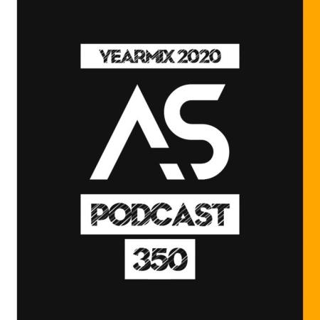 Addictive Sounds - Addictive Sounds Podcast 350 (2021-01-01)