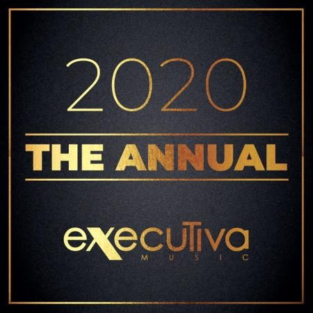 Executiva Music 2020 The Annual (2020)