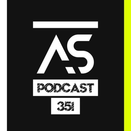 Addictive Sounds - Addictive Sounds Podcast 351 (2021-01-04)