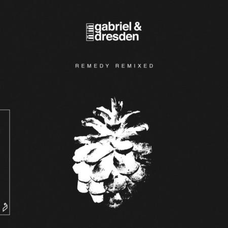 Gabriel & Dresden - Remedy (Remixed) (2021) FLAC