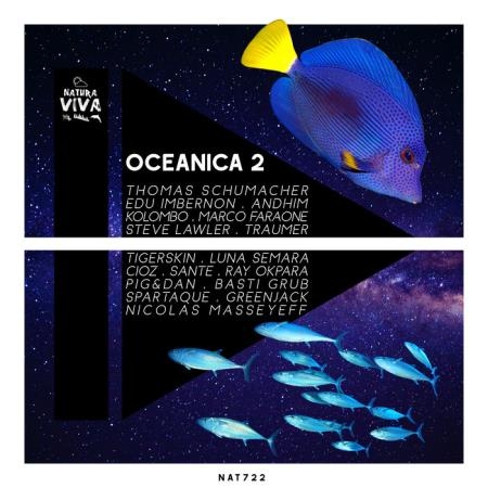 Oceanica, Vol. 2 (2020)
