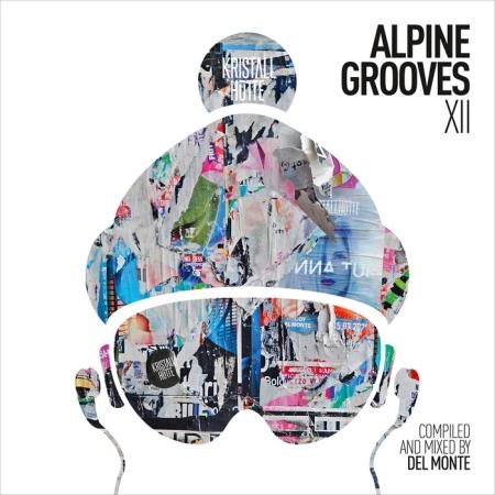 Alpine Grooves 12 (Kristallhutte) (2021) FLAC