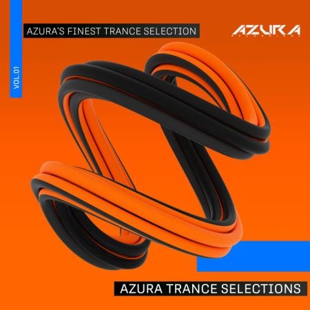 Azura Trance Selections (2020)