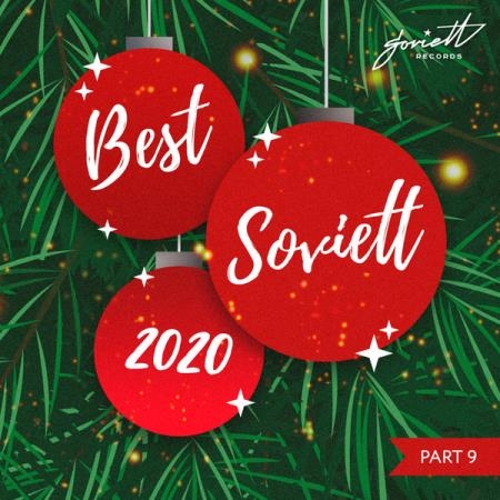 Soviett Best 2020 Pt 9 (2020)