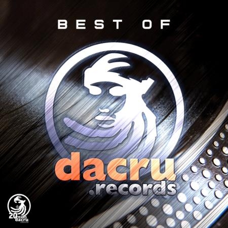 Best Of Dacru Records (2021)