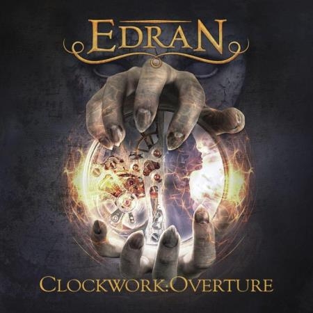 Edran - Clockwork: Overture (2020)