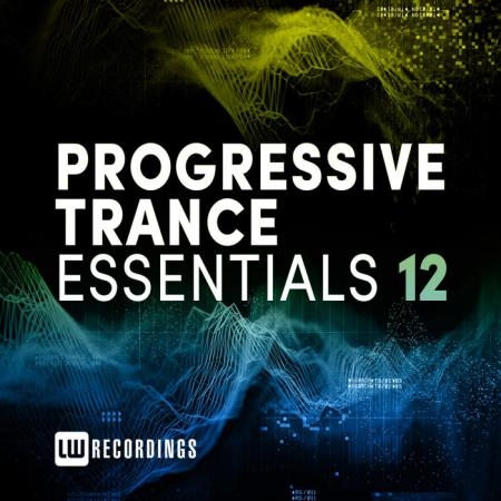 Progressive Trance Essentials, Vol. 12 (2021)