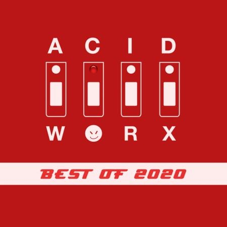 AcidWorx (Best Of 2020) (2021)