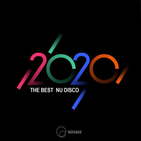 The Best Of 2020 Nu Disco (2021)