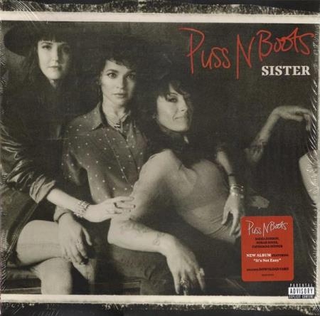 Puss N Boots - Sister (2020) FLAC