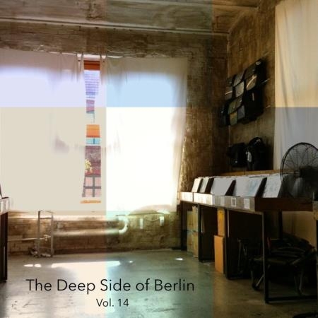 The Deep Side Of Berlin, Vol. 14 (2021)