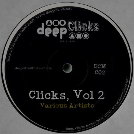 Deep Clicks - Clicks Vol 2 (2021)