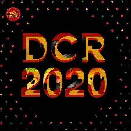 Double Cheese Records - DCR 2020 (2021)