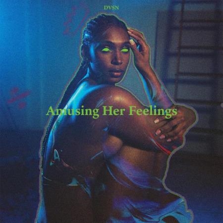 Dvsn - Amusing Her Feelings (Deluxe) (2021)