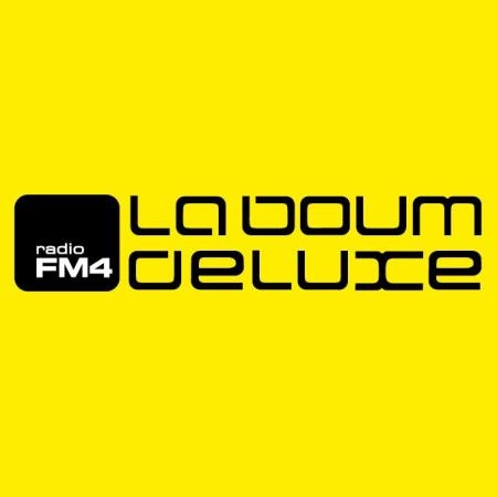 Fortuna Records Sound System - La Boum de Luxe (01-15-2021)