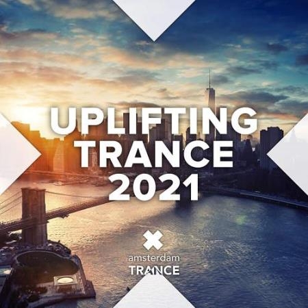 Uplifting Trance 2021 (2021)