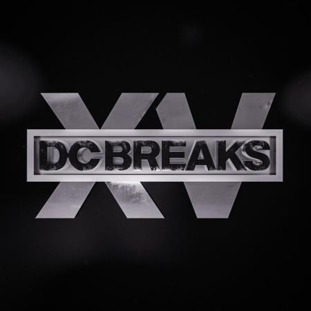 DC Breaks - DCXV (2021)