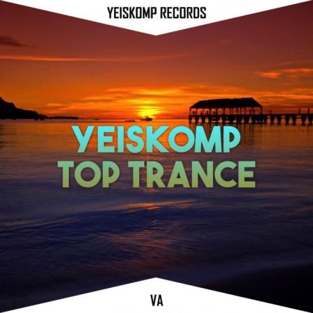 Yeiskomp Top Trance Jan 2021 (2021)