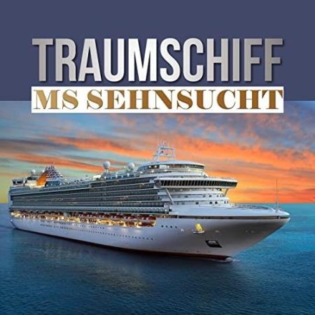 Traumschiff MS Sehnsucht (2021)