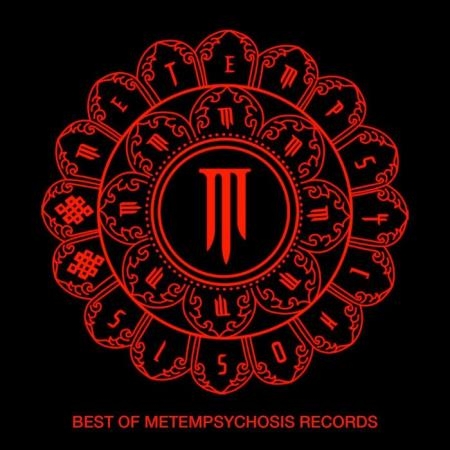 Best Of Metempsychosis Records (2021)
