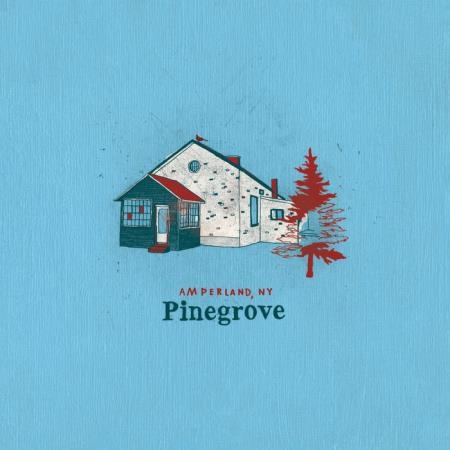 Pinegrove - Amperland, NY (2021)