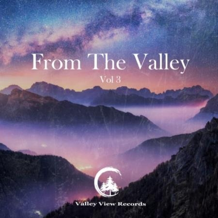 From The Valley: Vol 3 (2021)