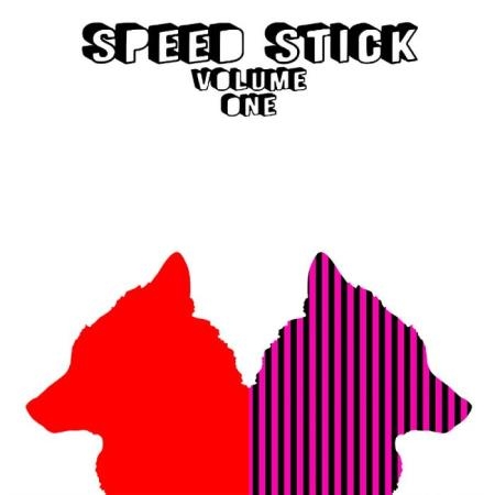 Speed Stick - Volume One (2021)