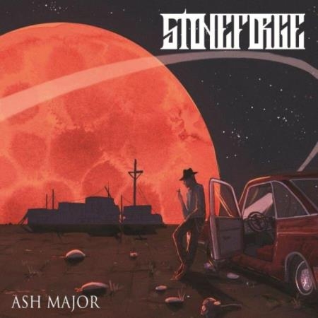 Stoneforge - Ash Major (2021)