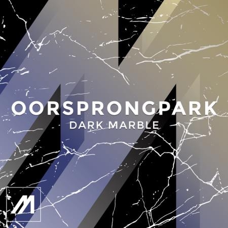 OorsprongPark - Dark Marble (2021)
