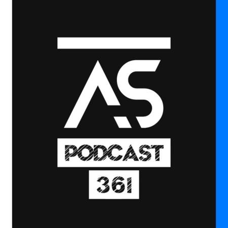 Addictive Sounds - Addictive Sounds Podcast 361 (2021-02-08)