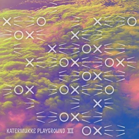 Katermukke Playground XII (2021)