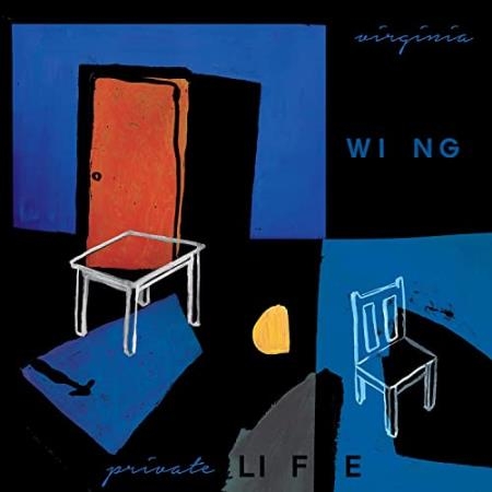 Virginia Wing - Private Life (2021)