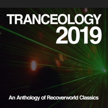 Tranceology 2019: An Anthology Of Recoverworld (2021)