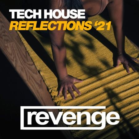 Tech House Reflections Winter '21 (2021)