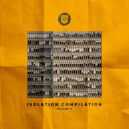 Isolation Compilation Volume 6 (2021)