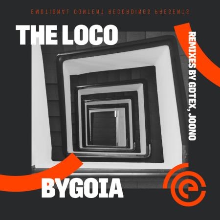 The Loco - Bygoia (2021)