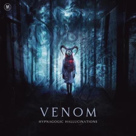 Venom - Hypnagogic Hallucinations (2021)