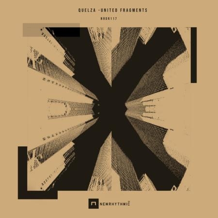 Quelza - United Fragments LP (2021)