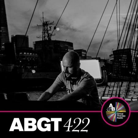 Above & Beyond & Activa - Group Therapy ABGT 422 (2021-02-26)