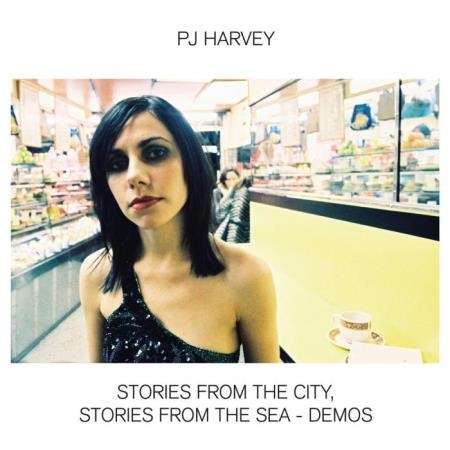 PJ Harvey - Stories From The City, Stories From The Sea (Demos) (2021)