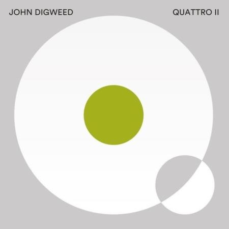 Quattro II (Compiled by John Digweed & Robert Babicz) (2021) FLAC