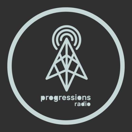 Airwave - Progressions Episode 013 (2021-03-06)