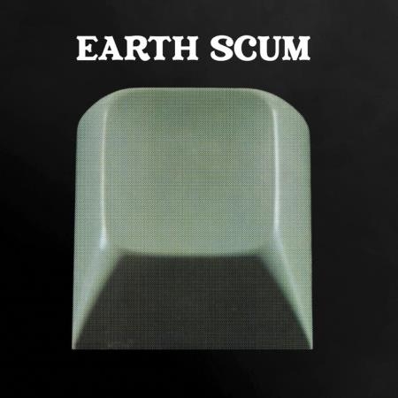 FYI Chris - Earth Scum (2021)