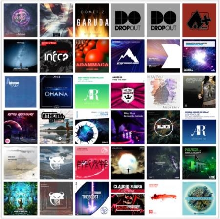 Fresh Trance Releases 292 (2020)