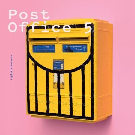 Post Office 5 (2021)