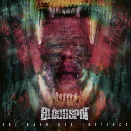 Bloodspot - The Cannibal Instinct (2021) FLAC