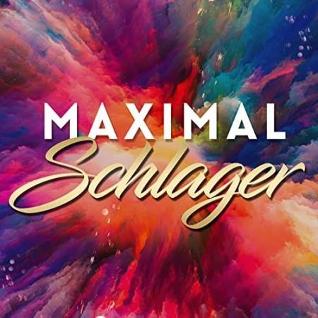 Maximal Schlager (2021)