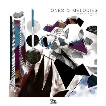 Tones & Melodies, Vol. 1 (2021)