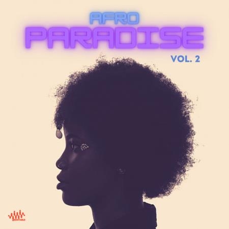 Afro Paradise, Vol. 2 (2021)